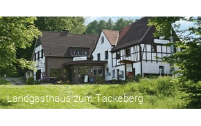 Landgasthaus zum Tackeberg