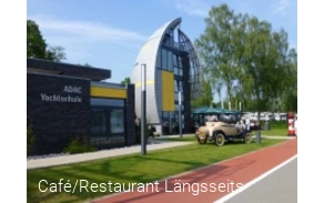 Café/Restaurant Längsseits