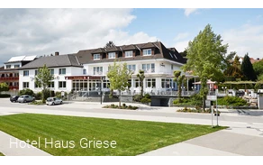 Hotel Haus Griese