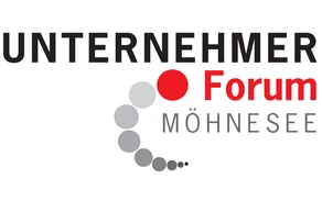 Unternehmerforum Möhnesee Logo