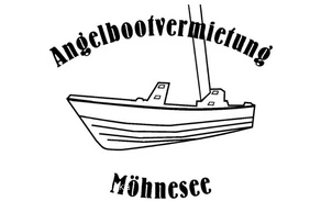 Logo Angelbootvermietung