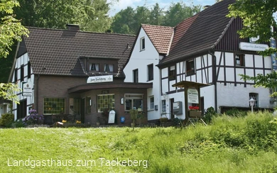 Landgasthaus zum Tackeberg