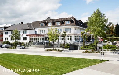 Hotel Haus Griese