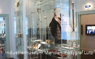 Ausstellungsraum Gut Rödinghausen