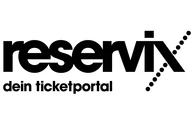 Reservix Logo 1