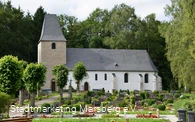 Kluskapelle Giershagen