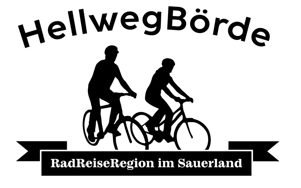 Radlabel RadReiseRegion HellwebBörde