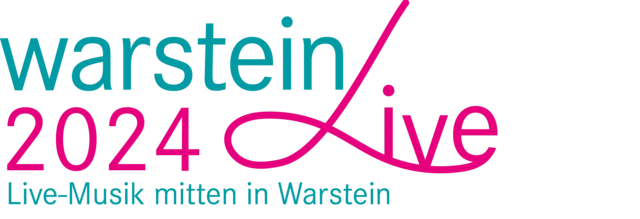 Logo Warstein Live 2024