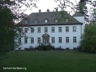 Rittergut Haus Ostwig