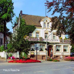 Haus Rasche Bad Sassendorf
