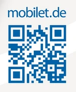 QR Code MoBiLET App